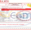 FXmax EA MT4 Backtests