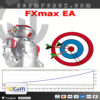 FXmax EA MT4 Logo