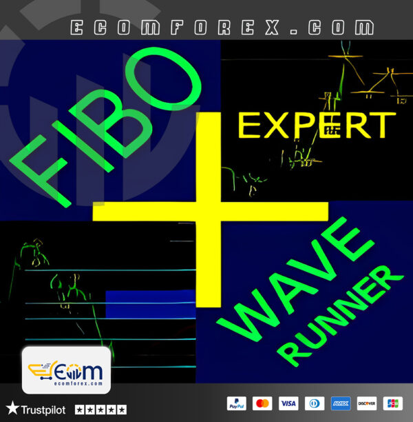 FiboPlusWaveRunner MT4 Logo