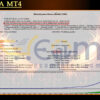 Fiery EA MT4 Backtests