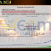 Fiery EA MT4 Backtests Result