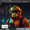 Fireman Crypto EA MT5 Logo