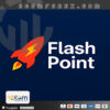 FlashPoint EA MT4 Logo