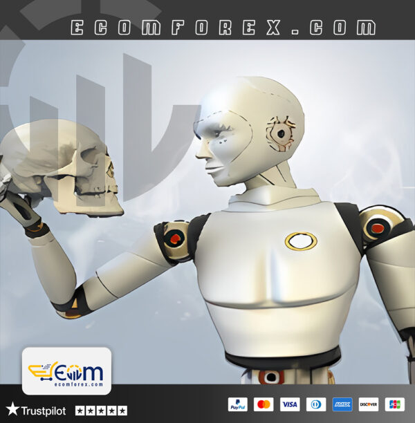 Forex Fortune Navigators EA MT4 Logo