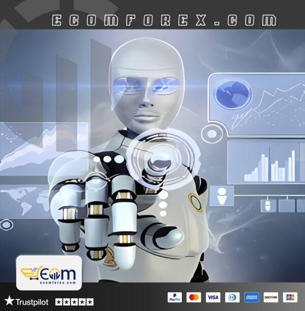 Forex Go EA MT4 Logo