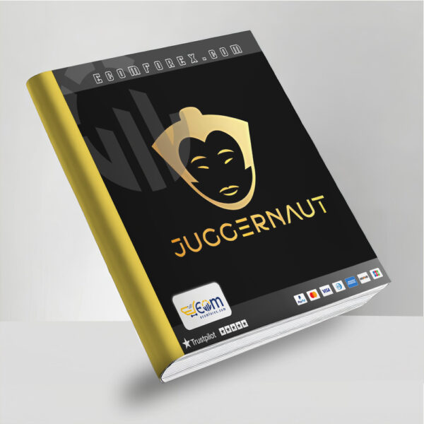 Forex Juggernaut EA MT4