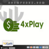 Forex Play EA MT4 Logo