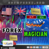 ForexMagician EA MT4 Logo