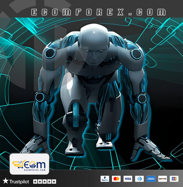 Form designer ver4 EA MT4 Logo