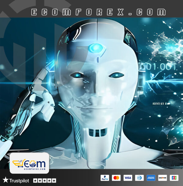 Funt Scalp EA MT4 Logo