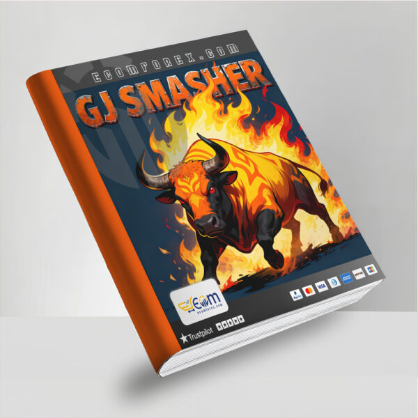 GJ Smasher EA MT5