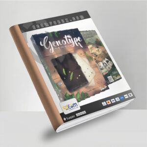 Genostype ADV EA MT4