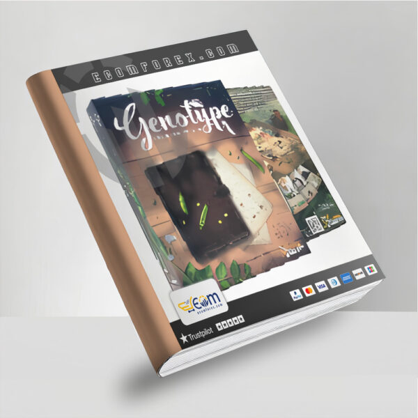 Genostype ADV EA MT4