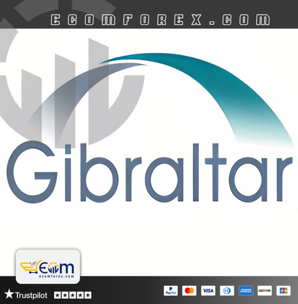 Gibraltar EA MT4 Logo