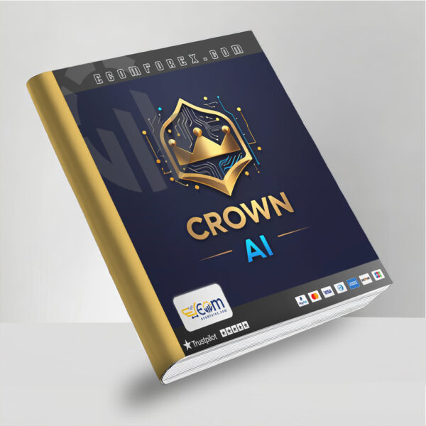 Gold Crown AI EA MT5