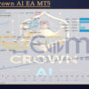 Gold Crown AI EA MT5 Live Result