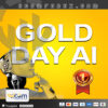 Gold Day AI EA MT5 Logo