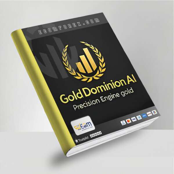 Gold Dominion AI MT5