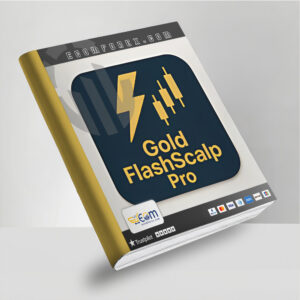 Gold FlashScalp Pro EA MT4