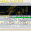 Gold FlashScalp Pro EA MT4 Backtest
