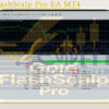 Gold FlashScalp Pro EA MT4 Backtests