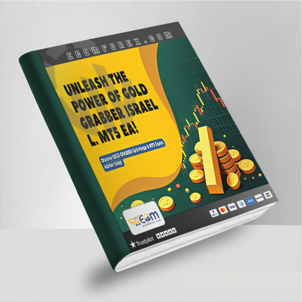 Gold Grabber Grid Hedge MT5