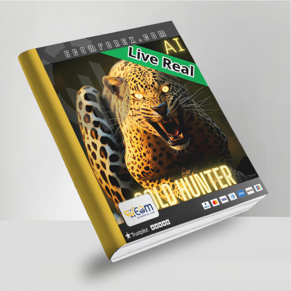 Gold Hunter AI MT5
