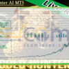 Gold Hunter AI MT5 Backtest
