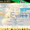 Gold Hunter AI MT5 Live Result