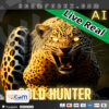 Gold Hunter AI MT5 Logo