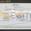 Gold Leader MT4 Backtest