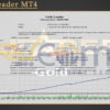 Gold Leader MT4 Backtests Result