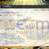 Gold SDmax EA 4 MT4 Live Result MyfxBook