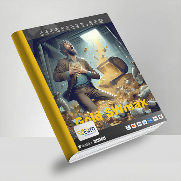 Gold SWmax EA 4 MT4