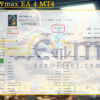 Gold SWmax EA 4 MT4 Live Result