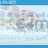 GoldSky EA MT5 Backtests Result