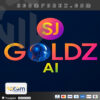 GoldZ AI EA MT4 Logo