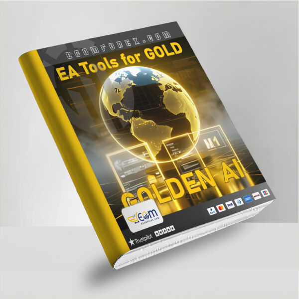 Golden AI II EA MT4