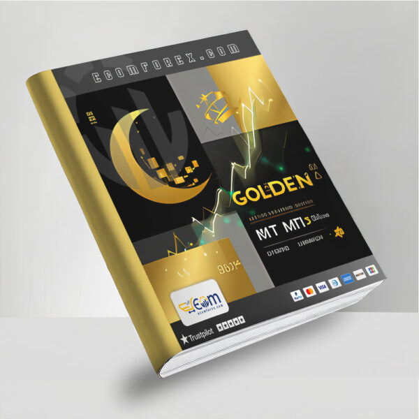Golden Moon AI EA MT4