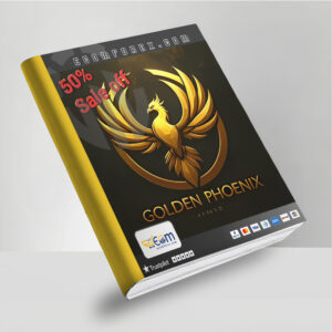 Golden Phoenix Diamond EA MT5