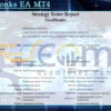 GoodStonks EA MT4 Backtests