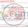 Great Dragon EA MT4 Backtests