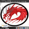 Great Dragon EA MT4 Logo