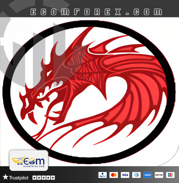 Great Dragon EA MT4 Logo