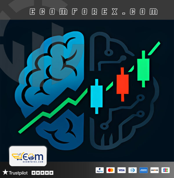 HINN Lazy Trader EA MT5 Logo