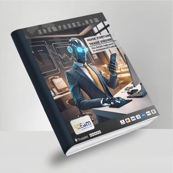 Huge Fortune Trade Engine MT4