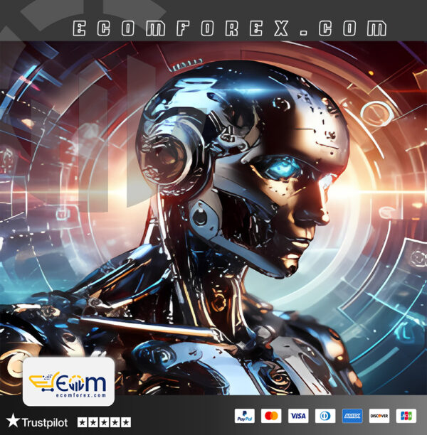 Hypers Trex EA MT4 Logo