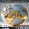 IS Best Gold EA MT4 Logo