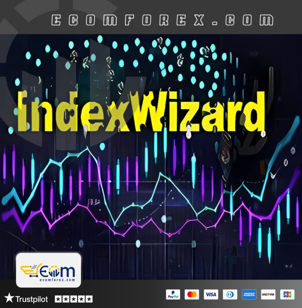 IndiceWizard EA MT4 Logo