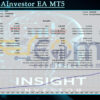 Insight AInvestor EA MT5 Backtests Result